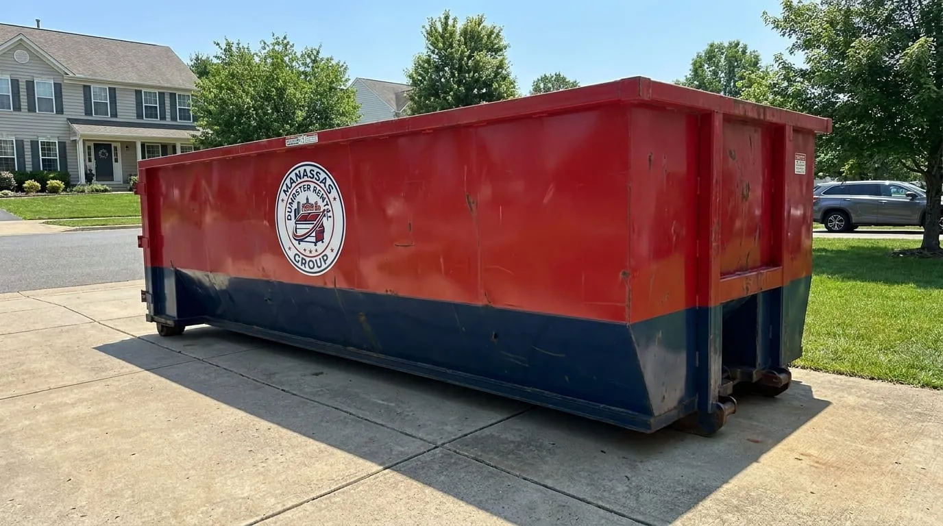 How to Dispose of Construction Debris the Right Way